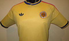 Curacao 2026 Away Jersey/Shirt