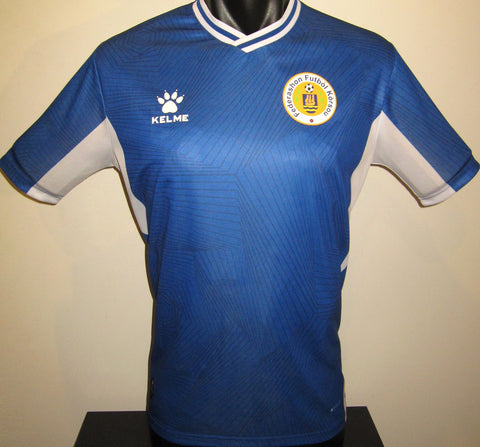 Curacao 2024 Home Jersey/Shirt