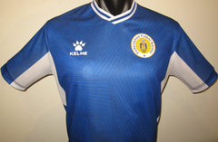 Curacao 2024 Home Jersey/Shirt