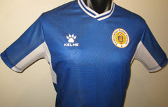 Curacao 2024 Home Jersey/Shirt