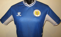 Curacao 2024 Home Jersey/Shirt