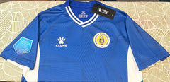 Curacao 2024 Home Jersey/Shirt