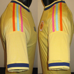 Curacao 2026 Away (CHONG #21) Jersey/Shirt