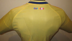 Curacao 2026 Away Jersey/Shirt