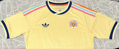 Curacao 2026 Away Jersey/Shirt