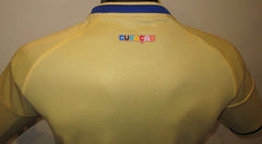 Curacao 2026 Away Jersey/Shirt