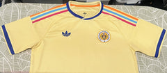 Curacao 2026 Away Jersey/Shirt