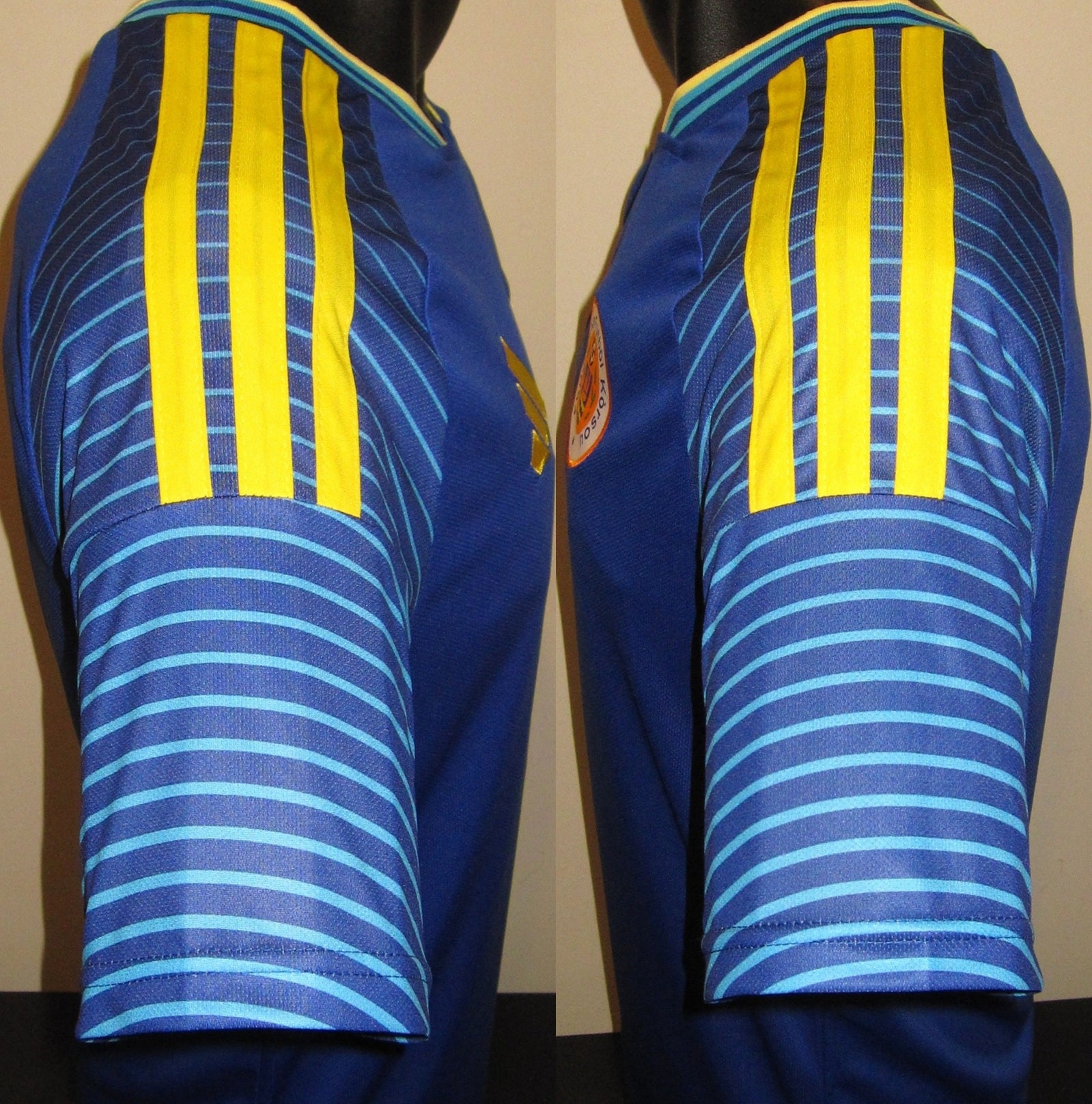 Curacao 2026 Home Jersey/Shirt