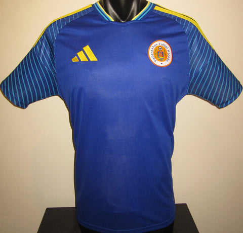 Curacao 2026 Home Jersey/Shirt