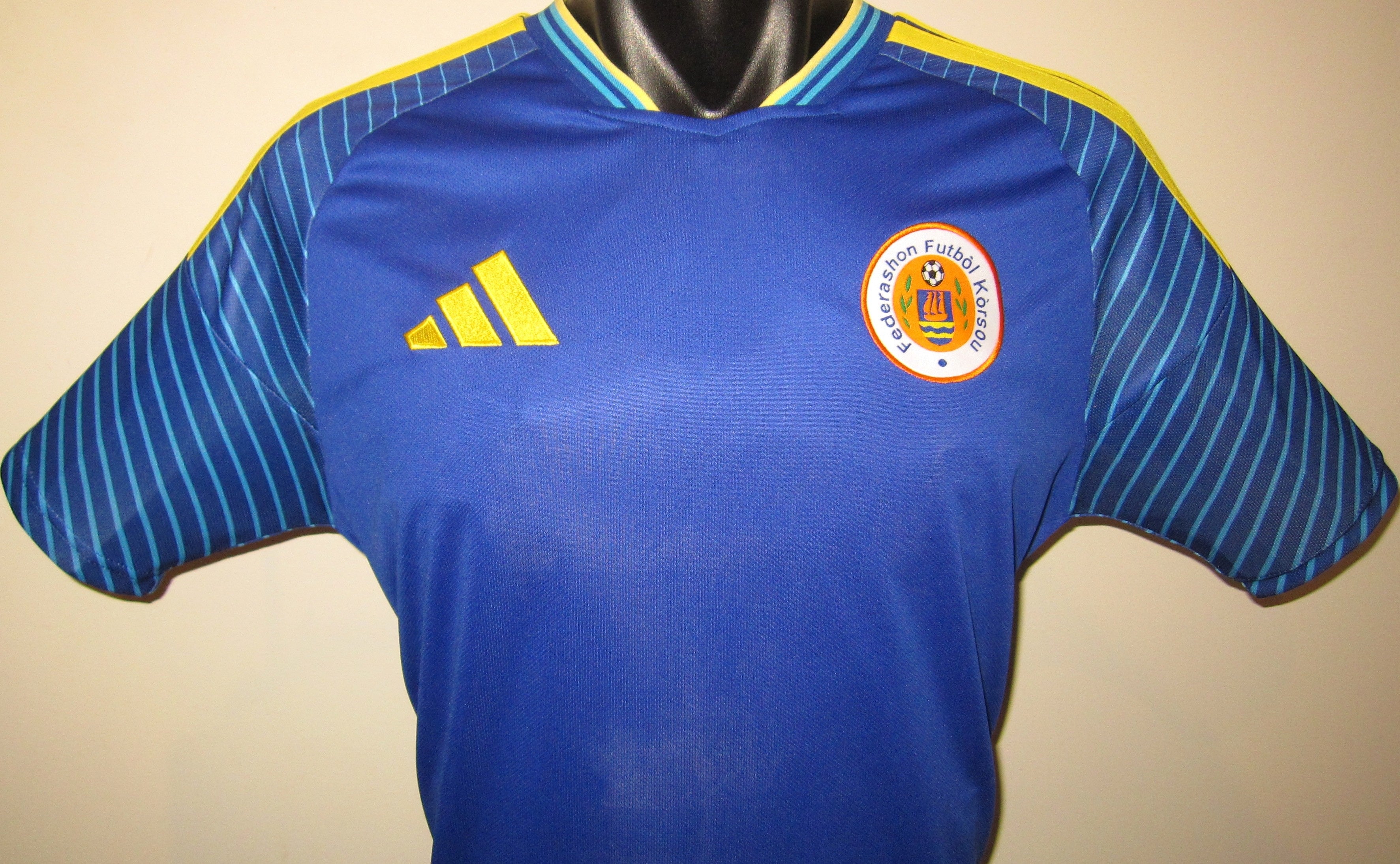 Curacao 2026 Home Jersey/Shirt