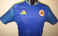 Curacao 2026 Home Jersey/Shirt