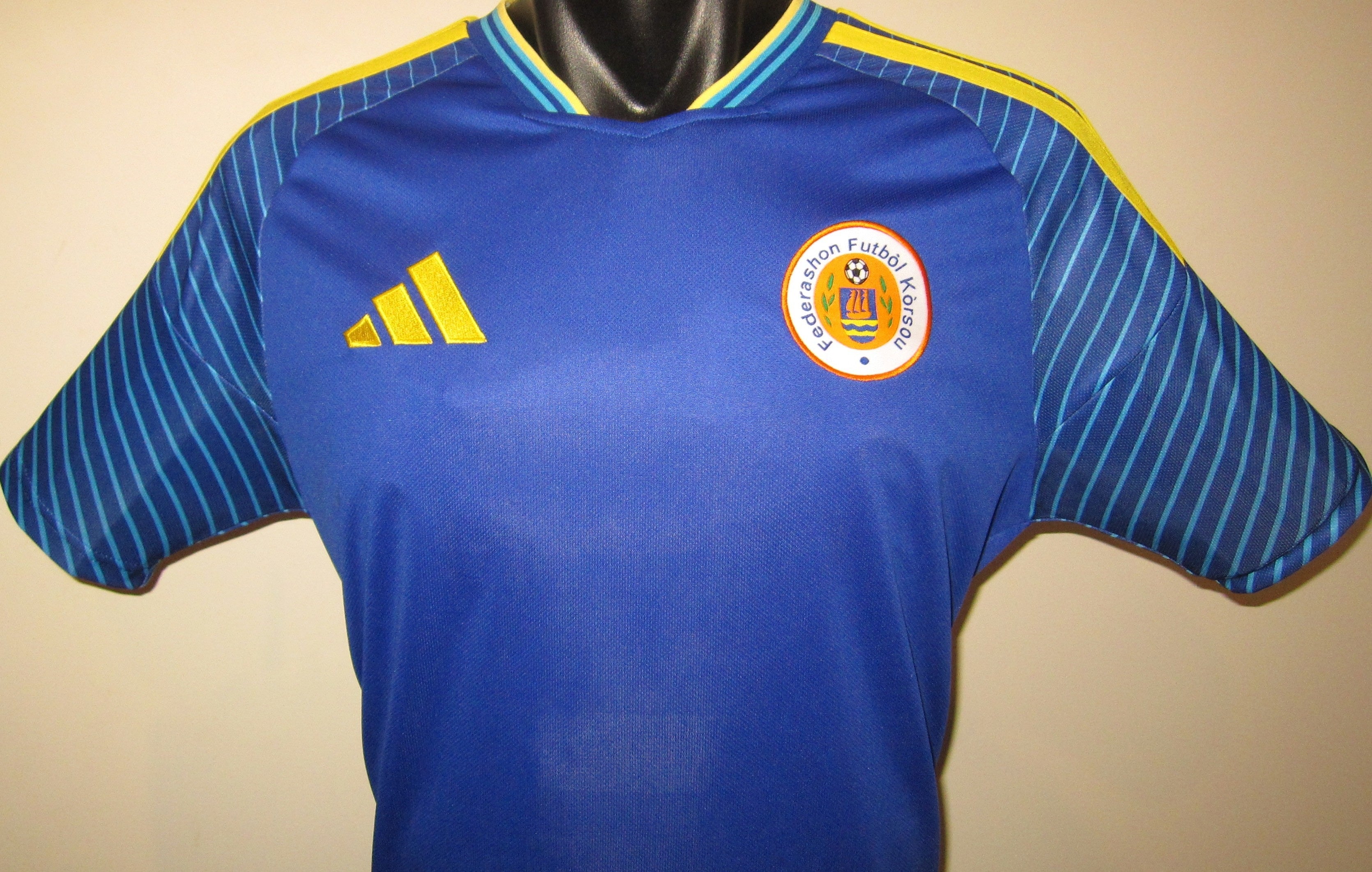 Curacao 2026 Home Jersey/Shirt