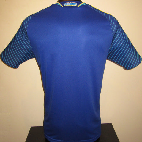 Curacao 2026 Home Jersey/Shirt