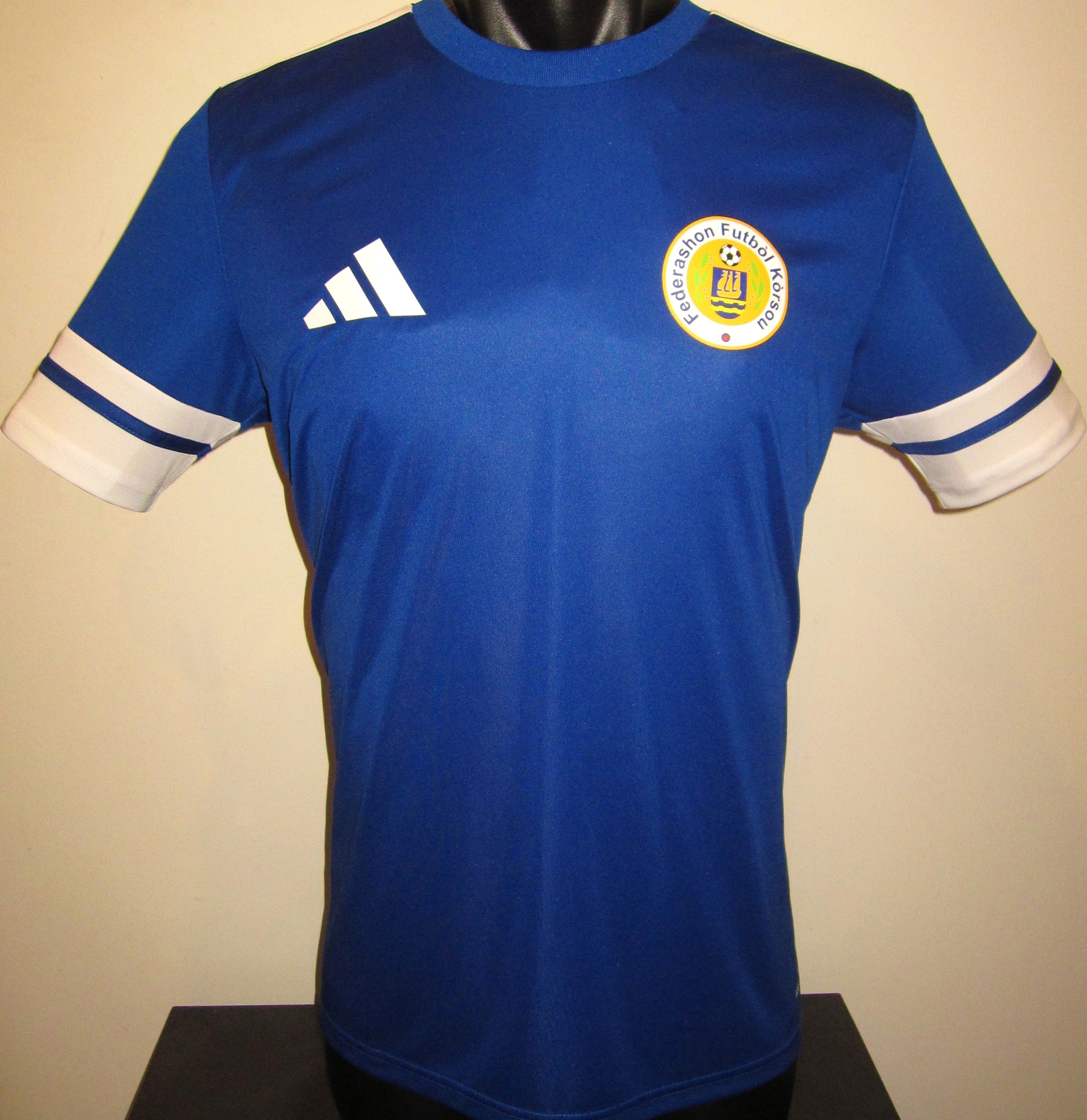 Curacao 2025-26 Home Jersey/Shirt
