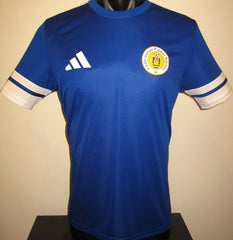 Curacao 2025-26 Home Jersey/Shirt