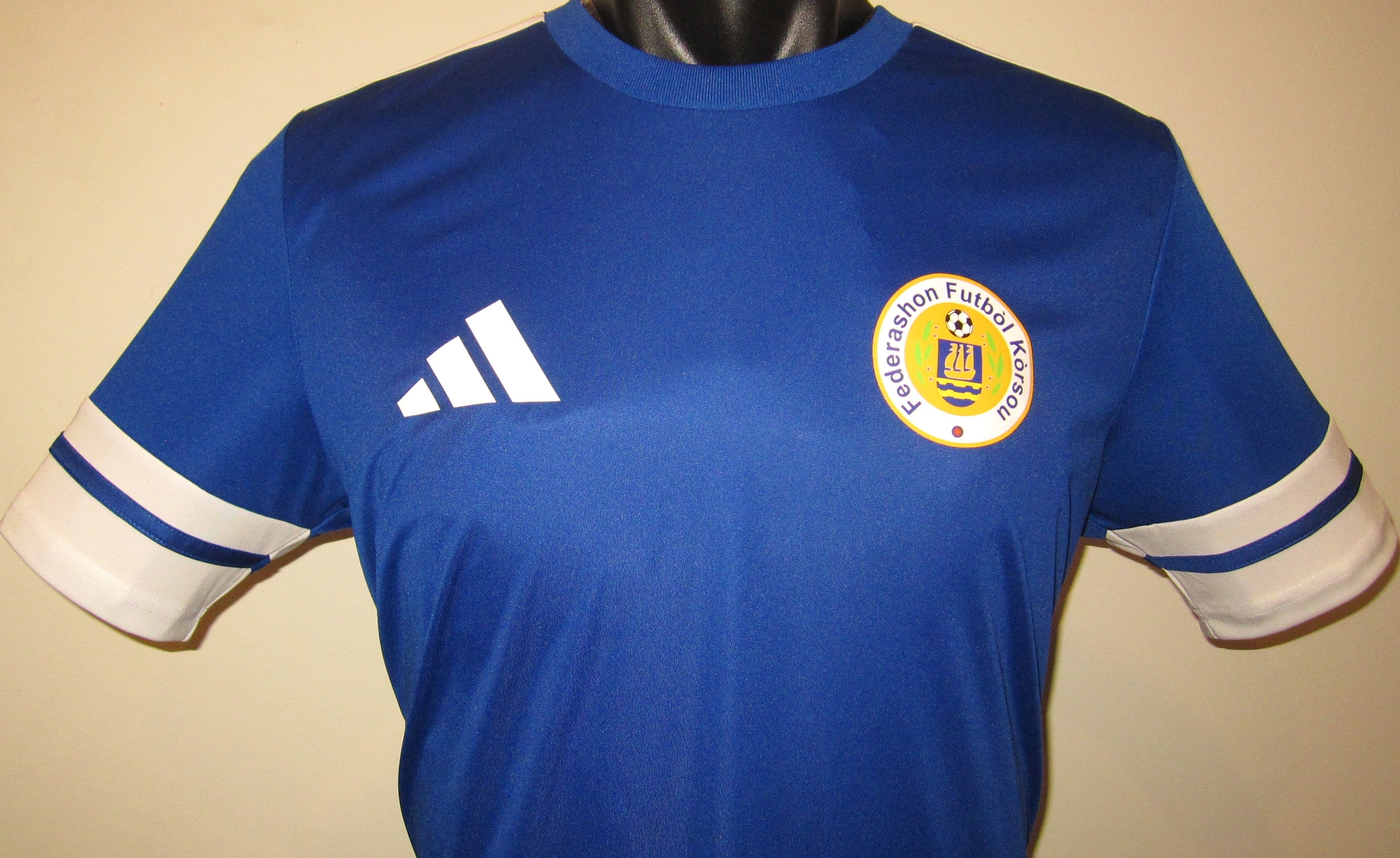Curacao 2025-26 Home Jersey/Shirt