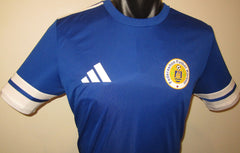 Curacao 2025-26 Home Jersey/Shirt