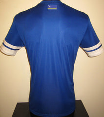 Curacao 2025-26 Home Jersey/Shirt