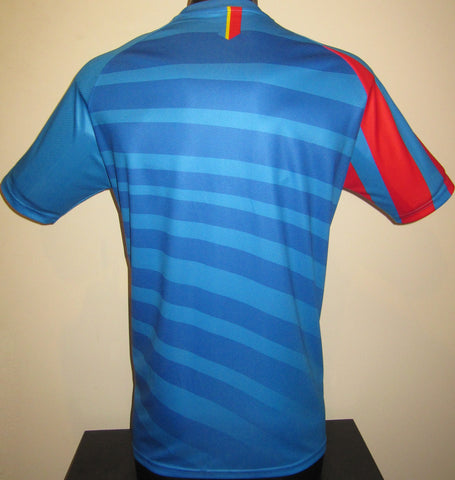 D.R. Congo 2023-24 Home Jersey/Shirt