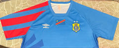 D.R. Congo 2023-24 Home Jersey/Shirt