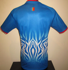 D.R. Congo 2026 Home Jersey/Shirt