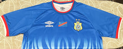 D.R. Congo 2026 Home Jersey/Shirt