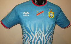 D.R. Congo 2026 Home Jersey/Shirt