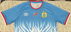 D.R. Congo 2026 Home Jersey/Shirt
