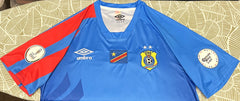 D.R. Congo 2023-24 Home Jersey/Shirt