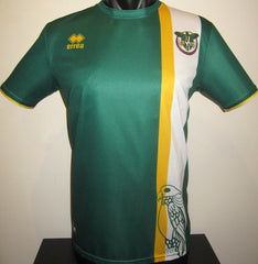 Dominica 2022-23 Home Jersey/Shirt