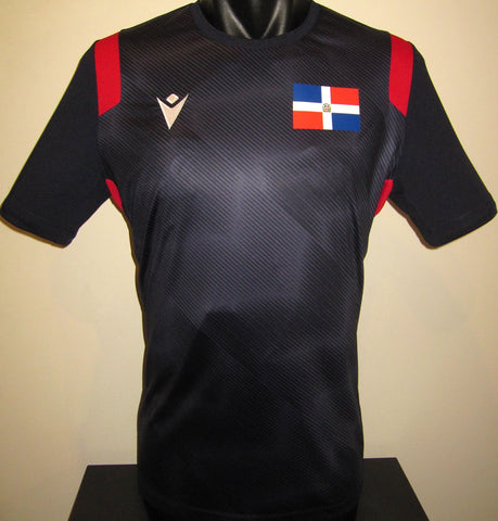 Dominican Republic 2023-24 Home Jersey/Shirt