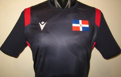 Dominican Republic 2023-24 Home Jersey/Shirt