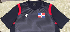 Dominican Republic 2023-24 Home Jersey/Shirt