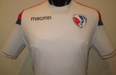 Dominican Republic 2018 Away Jersey/Shirt