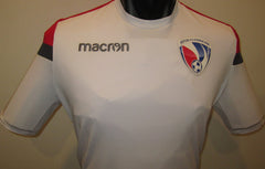 Dominican Republic 2018 Away Jersey/Shirt
