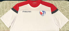 Dominican Republic 2018 Away Jersey/Shirt