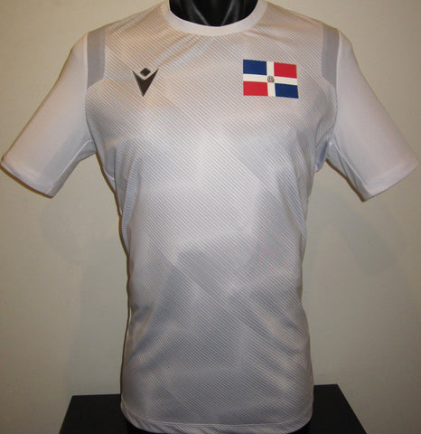 Dominican Republic 2023-24 Away Jersey/Shirt