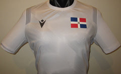 Dominican Republic 2023-24 Away Jersey/Shirt