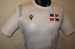 Dominican Republic 2023-24 Away Jersey/Shirt