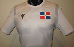 Dominican Republic 2023-24 Away Jersey/Shirt