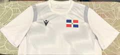 Dominican Republic 2023-24 Away Jersey/Shirt