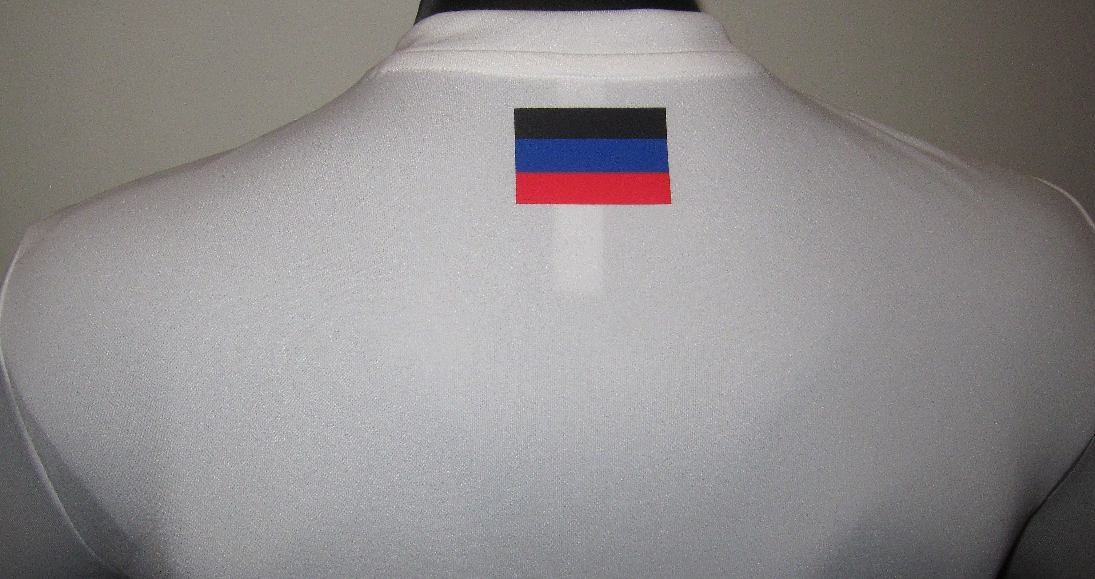 Donetsk People's Republic 2019-20 Home Jersey/Shirt