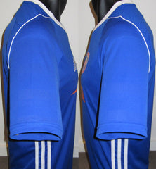 Eastern SC 2017-18 Home Jersey/Shirt