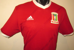 Equatorial Guinea 2017 Home Jersey/Shirt