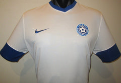 Estonia 2012-14 Away Jersey/Shirt