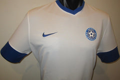 Estonia 2012-14 Away Jersey/Shirt