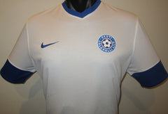 Estonia 2012-14 Away Jersey/Shirt