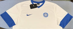 Estonia 2012-14 Away Jersey/Shirt