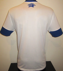 Estonia 2012-14 Away Jersey/Shirt