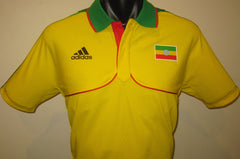 Ethiopia 2015-16 Polo Shirt